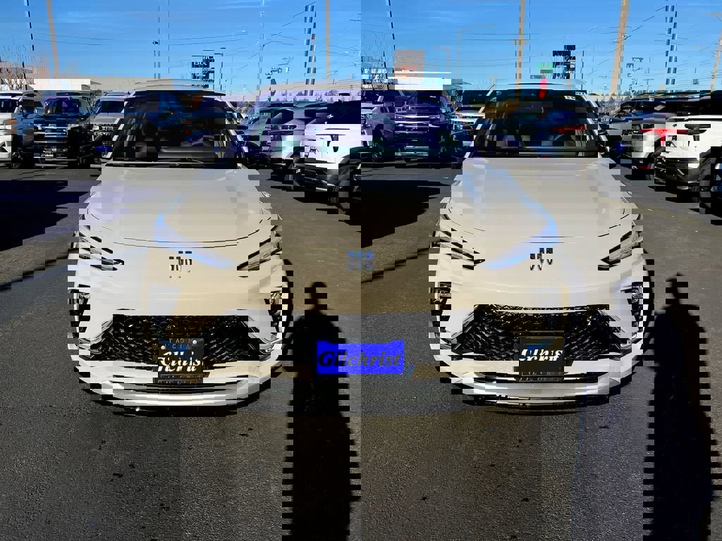 New 2026 Buick Envista Sport Touring w/ Studio Series image 75