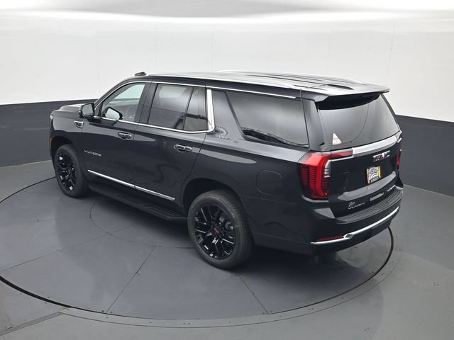 New 2026 GMC Yukon Elevation w/ Technology Package AWD/4WD image 20