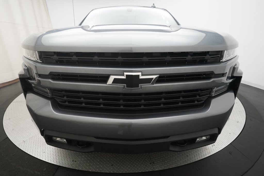 Used 2021 Chevrolet Silverado 1500 RST w/ All Star Edition Plus image 20