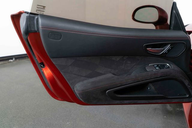 Used 2017 Dodge Viper GTC w/ ACR Package image 14