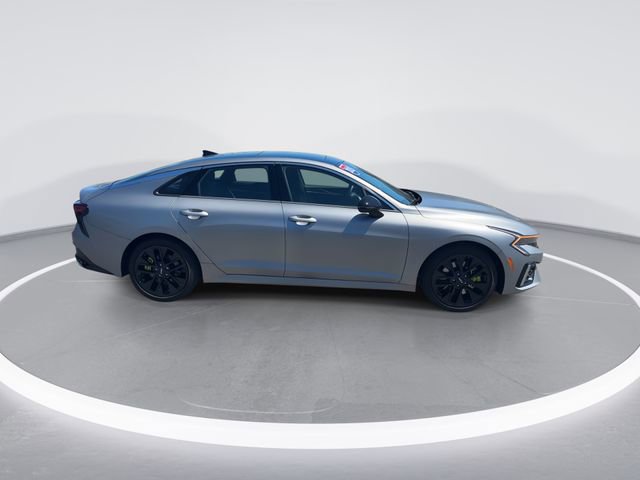 Used 2025 Kia K5 GT w/ GT1 Package image 8