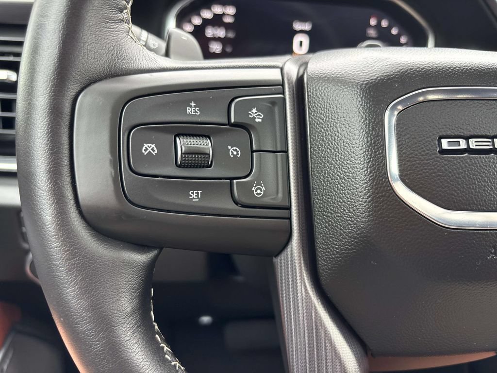 Used 2026 GMC Sierra 1500 Denali Ultimate AWD/4WD image 26
