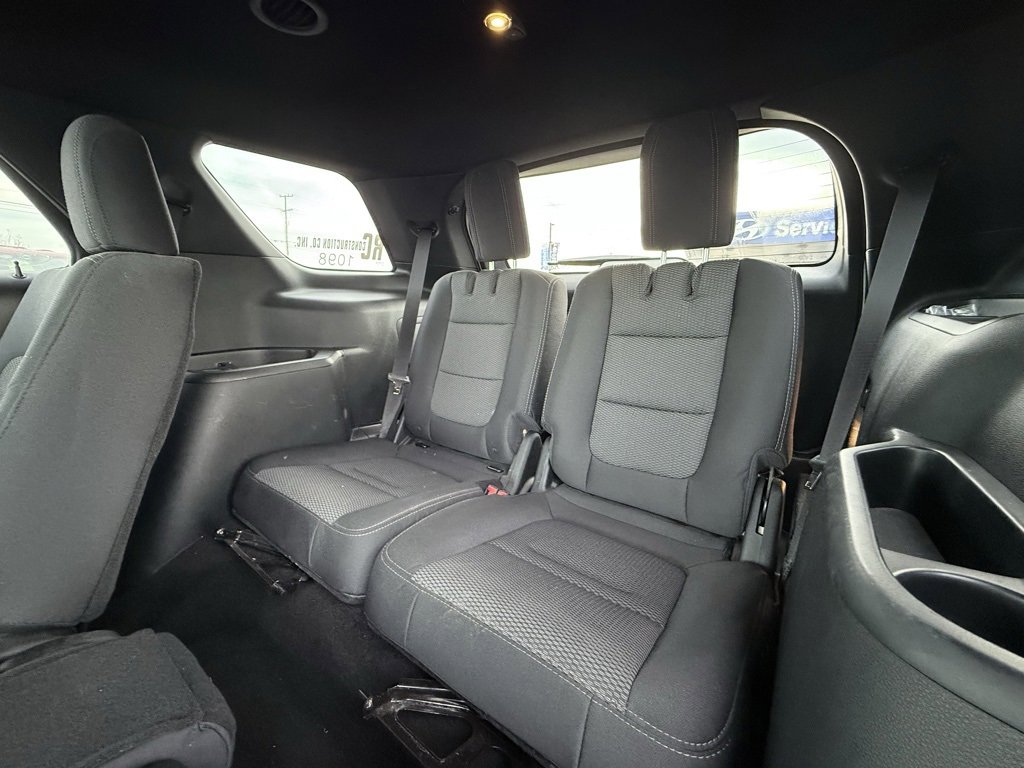 Used 2018 Ford Explorer XLT image 28