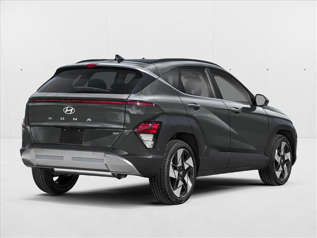New 2026 Hyundai Kona Limited FWD image 2