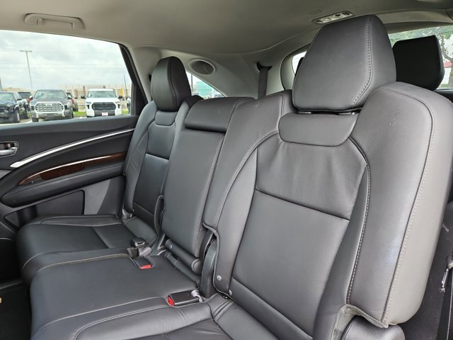 Used 2017 Acura MDX FWD w/ Technology Package image 20
