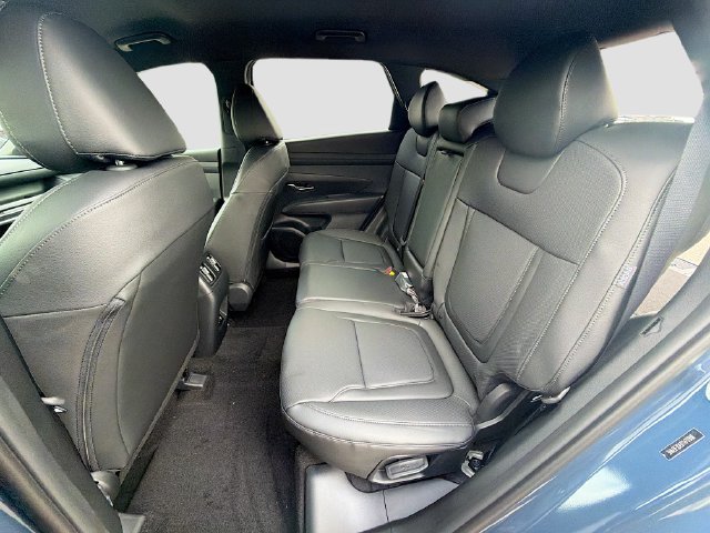New 2026 Hyundai Tucson XRT FWD image 24