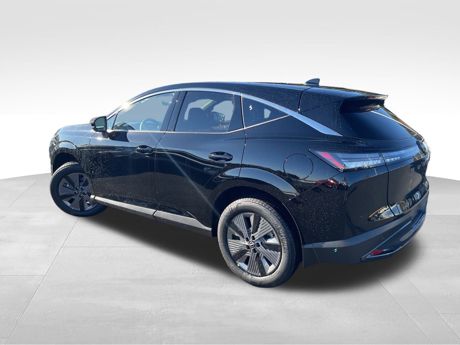 New 2026 Nissan Murano SL image 6