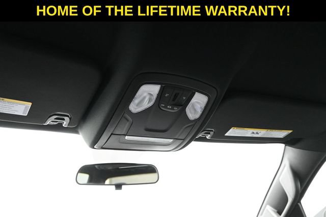 Used 2021 RAM 1500 Big Horn AWD/4WD image 20
