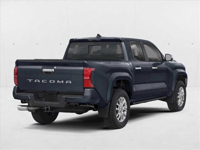 New 2026 Toyota Tacoma Limited image 2