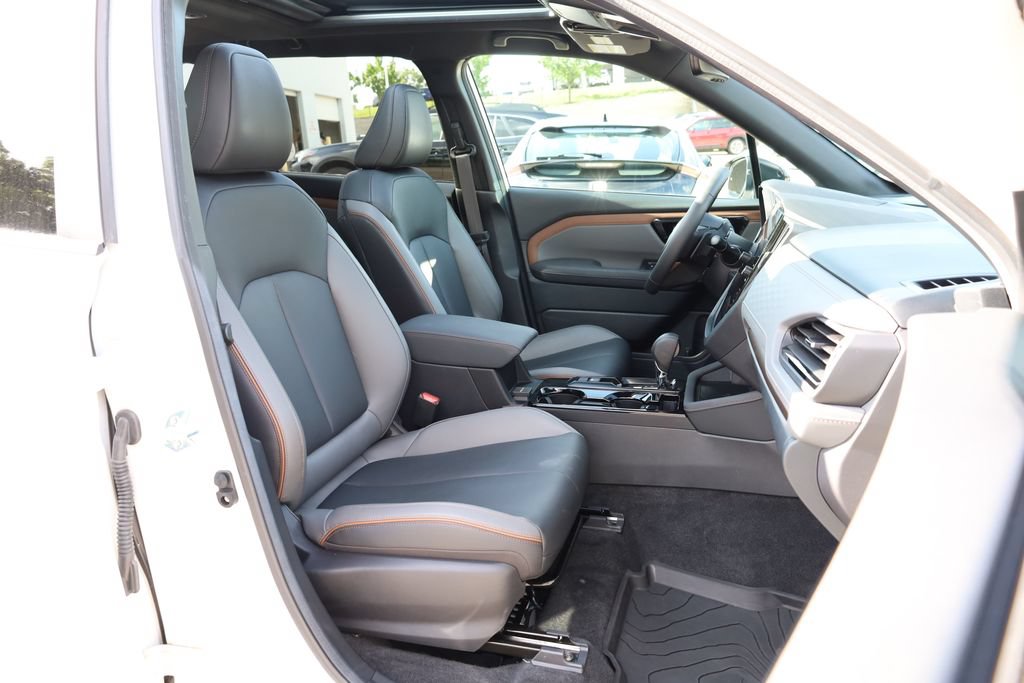 Certified 2026 Subaru Forester Sport AWD/4WD image 26
