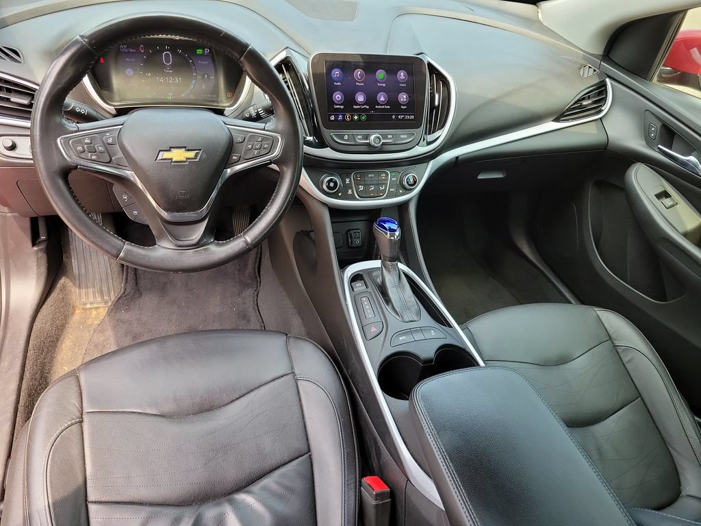 Used 2019 Chevrolet Volt LT w/ Power Convenience Package FWD image 10