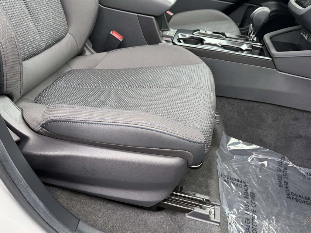 Certified 2026 Subaru Forester Premium AWD/4WD image 11