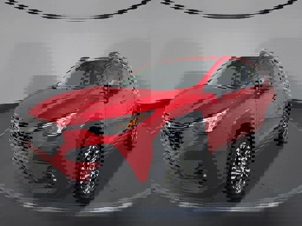 New 2026 Subaru Crosstrek 2.0i Premium image 1