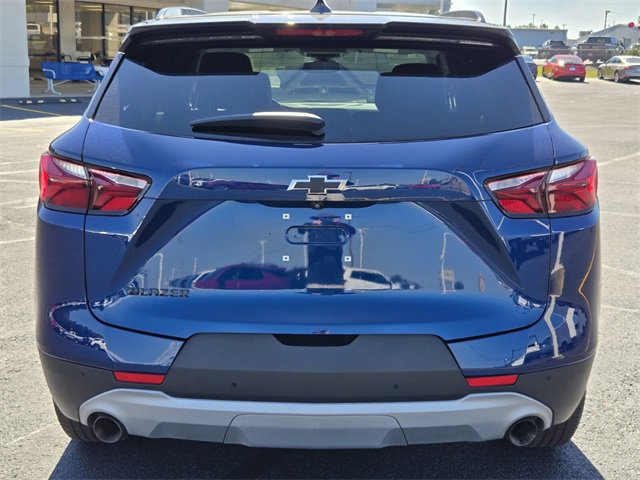 Used 2022 Chevrolet Blazer LT image 4