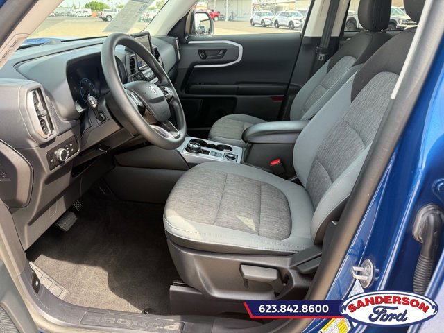 Used 2023 Ford Bronco Sport Big Bend image 12