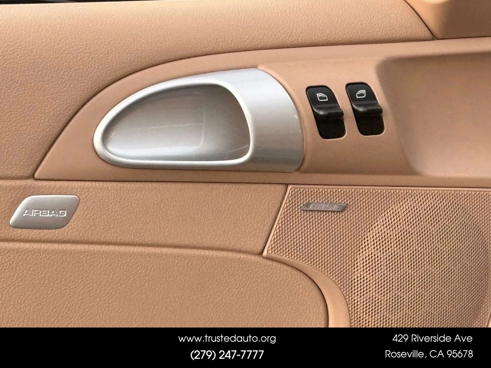 Used 2007 Porsche Cayman S image 19