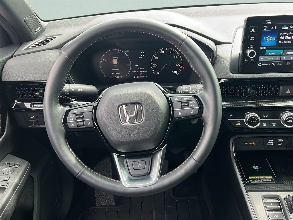 Certified 2025 Honda CR-V Sport Touring image 13