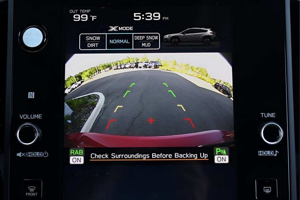 New 2024 Subaru Crosstrek 2.5i Limited AWD/4WD image 23