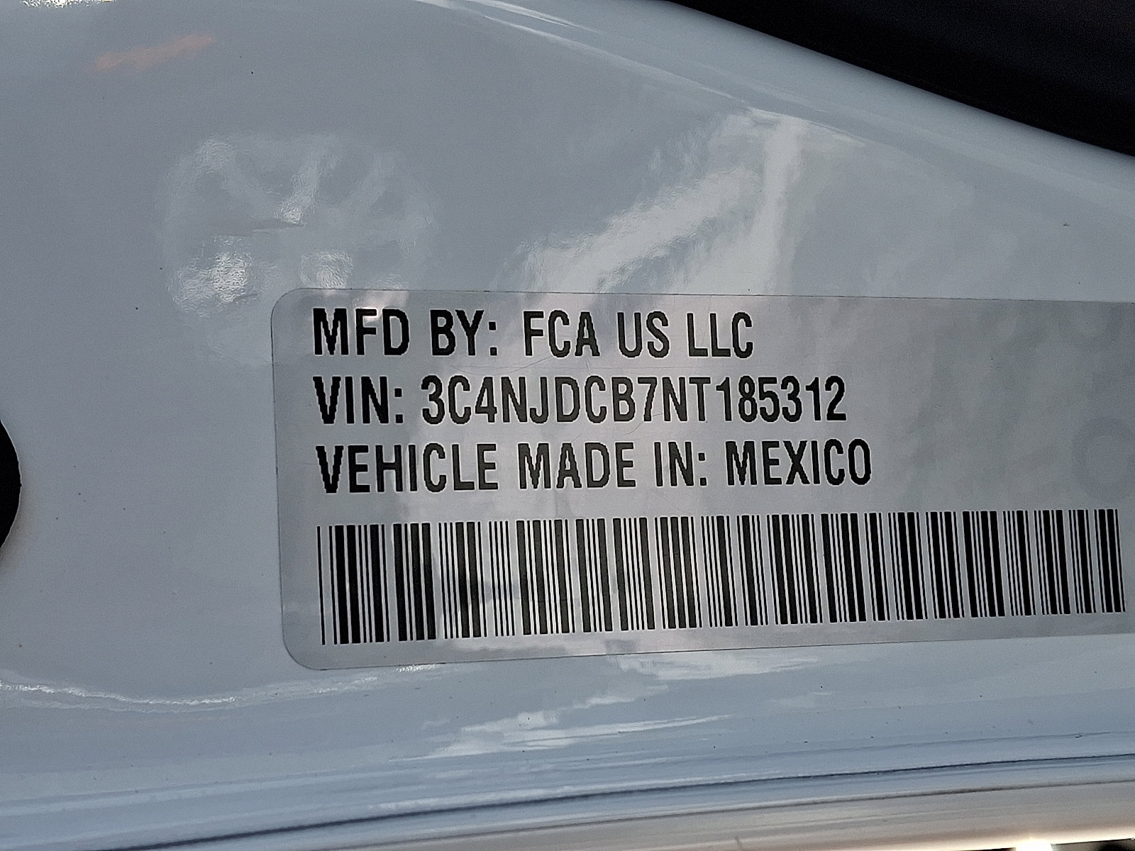 Used 2022 Jeep Compass Limited image 27