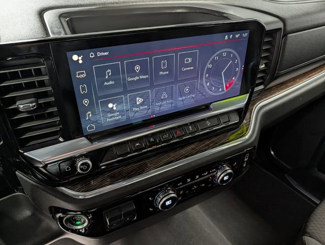 Certified 2023 GMC Sierra 1500 Elevation AWD/4WD image 25