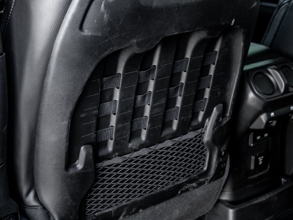 Used 2021 Jeep Wrangler Unlimited Rubicon w/ Dual Top Group image 27