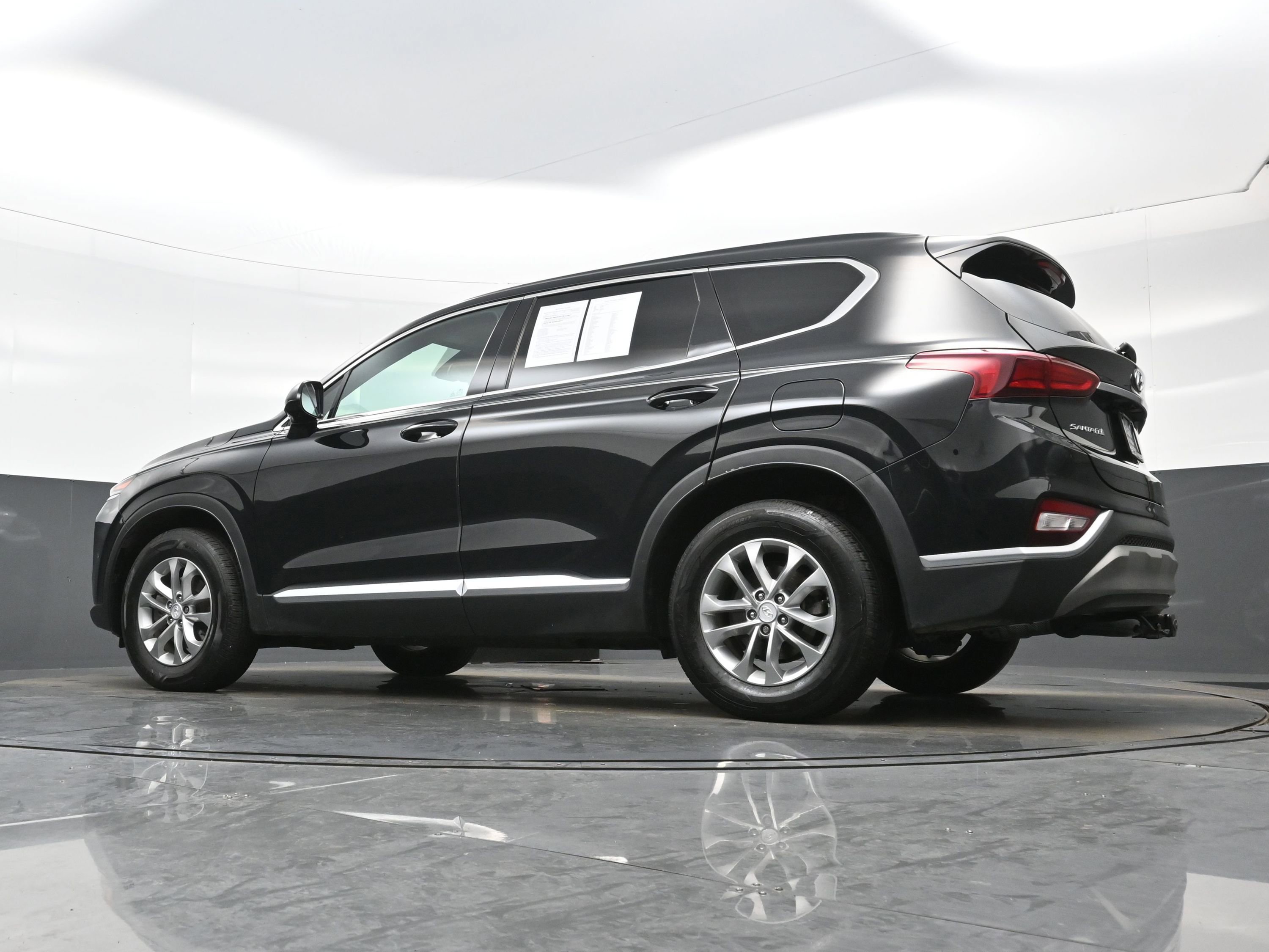 Used 2020 Hyundai Santa Fe SEL FWD image 27