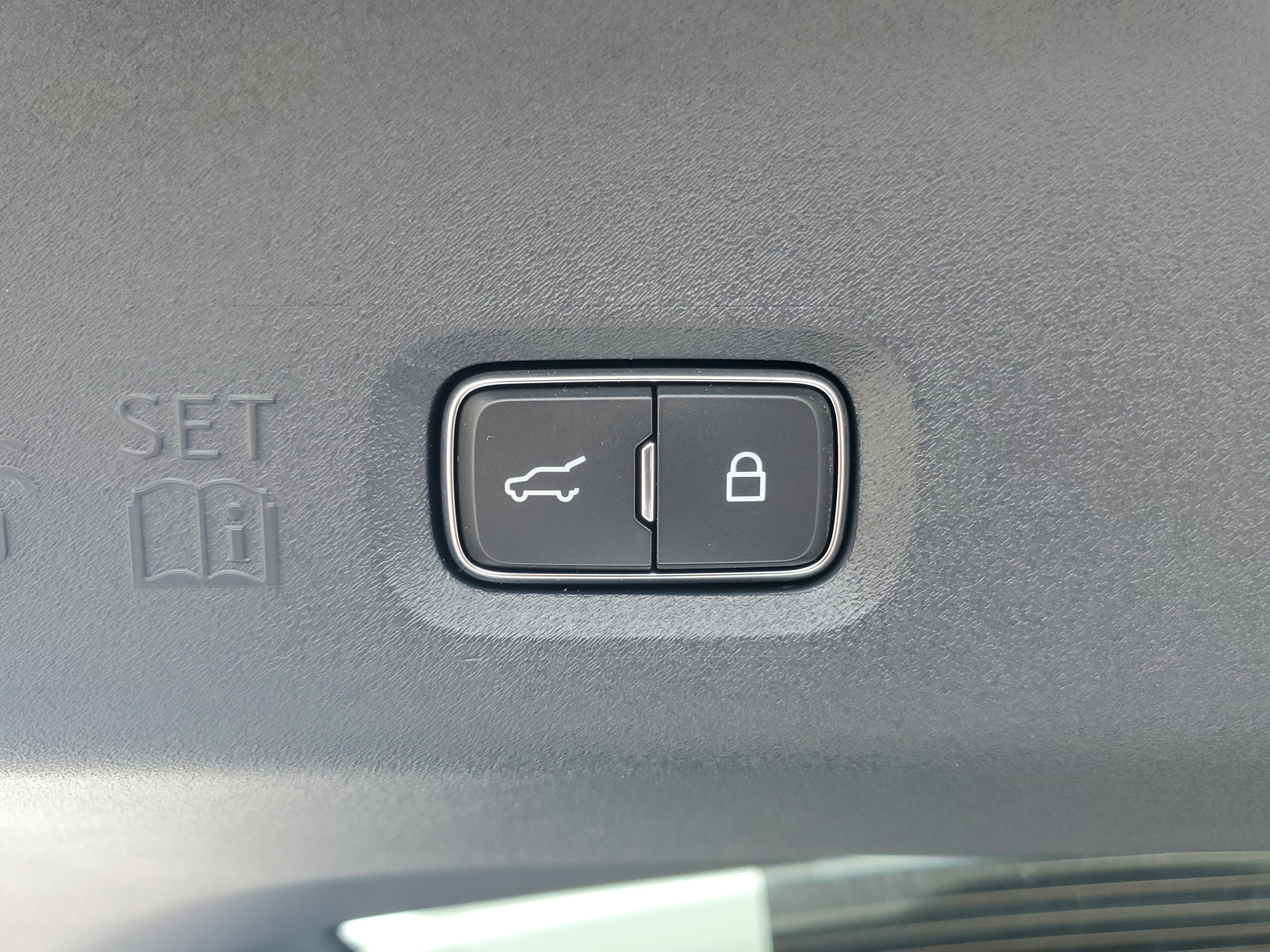 New 2026 Lincoln Navigator L Reserve AWD/4WD image 35