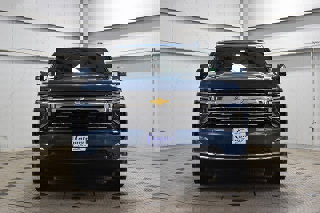 New 2026 Chevrolet Tahoe LT w/ Comfort Package image 2