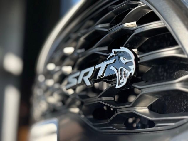 New 2026 Dodge Durango SRT Hellcat w/ Premium Group image 22