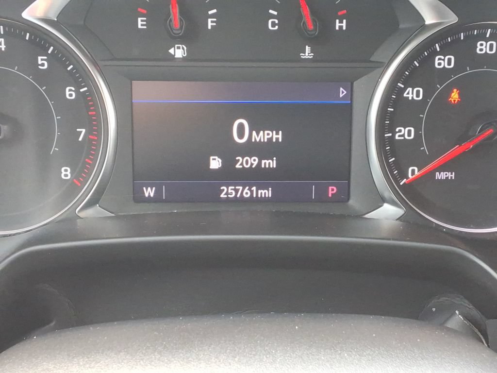 Certified 2023 Chevrolet Blazer LT FWD image 29