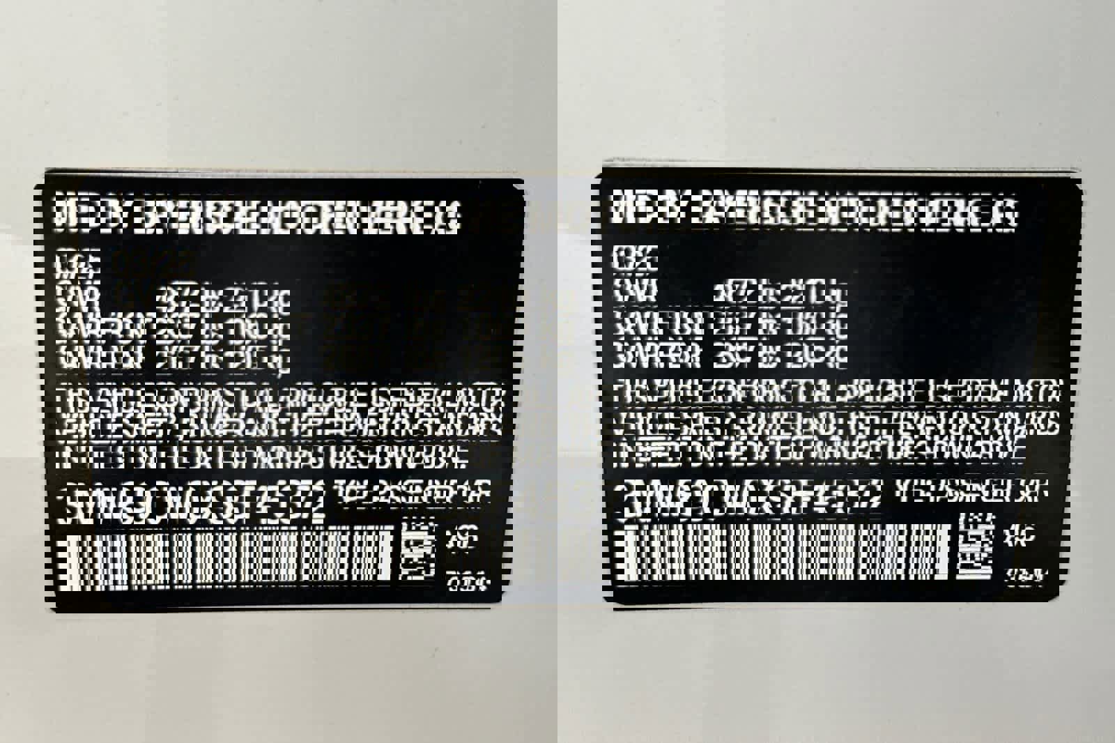 Used 2025 BMW 330i xDrive Sedan w/ Convenience Package image 26