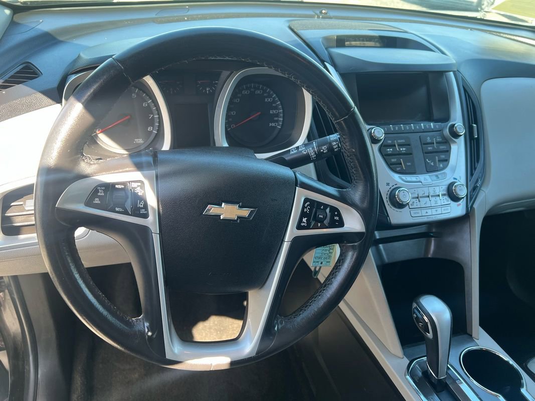 Used 2015 Chevrolet Equinox LTZ AWD/4WD image 21