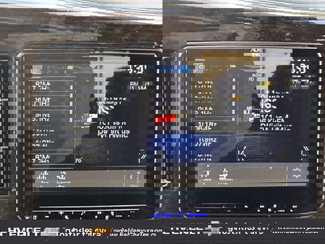 New 2026 Chevrolet Express 2500 Extended w/ Driver Convenience Package RWD image 17