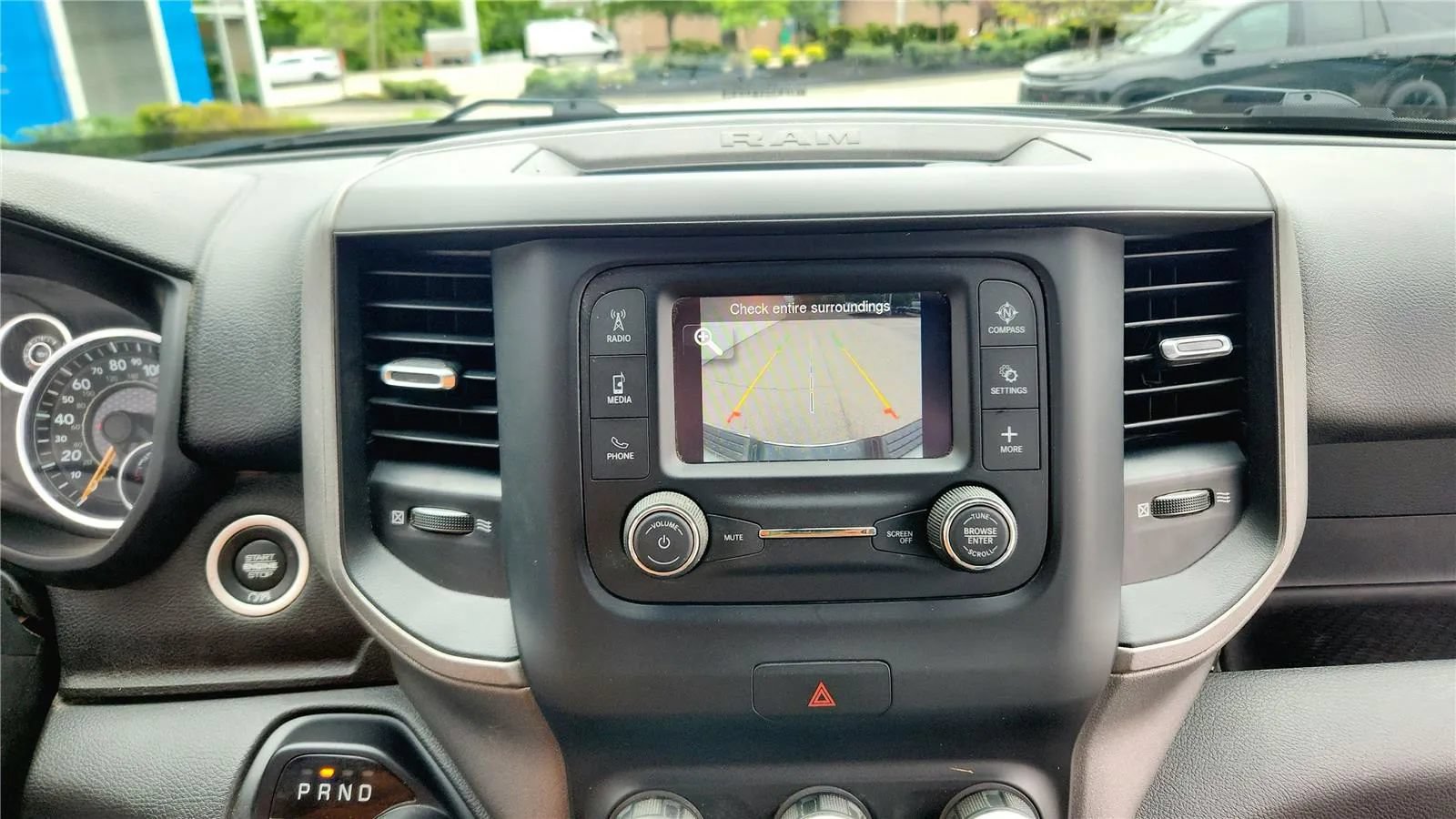 Used 2021 RAM 3500 Tradesman w/ Chrome Appearance Group AWD/4WD image 20