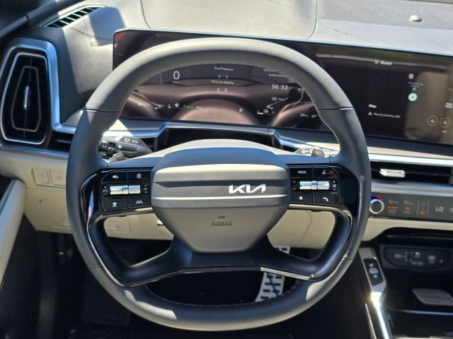 New 2026 Kia Sorento SX Prestige AWD/4WD image 16