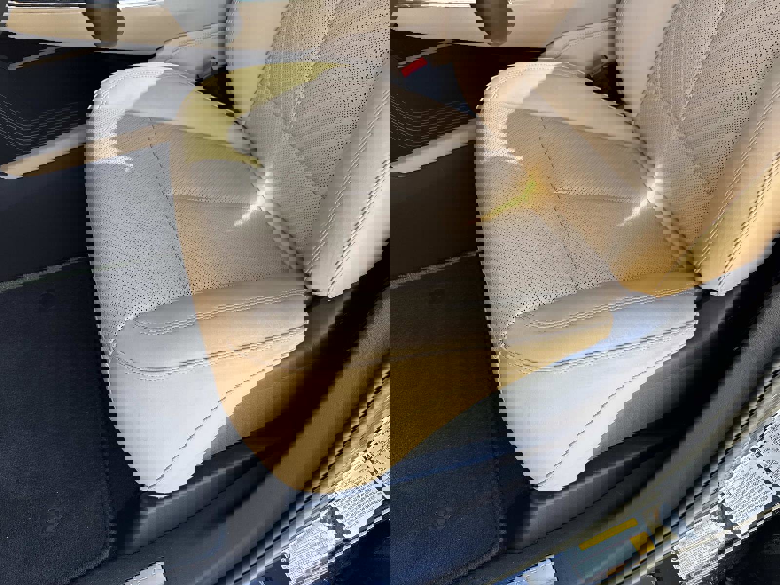 New 2025 Cadillac Escalade IQ Luxury 2 image 21