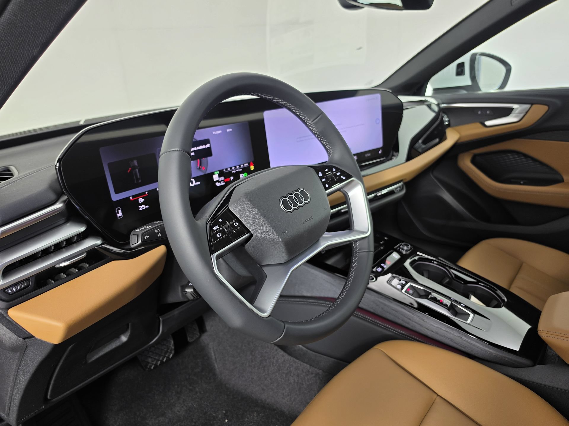 New 2026 Audi A5 Premium AWD/4WD image 13
