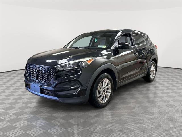 Used 2018 Hyundai Tucson SE AWD/4WD image 6