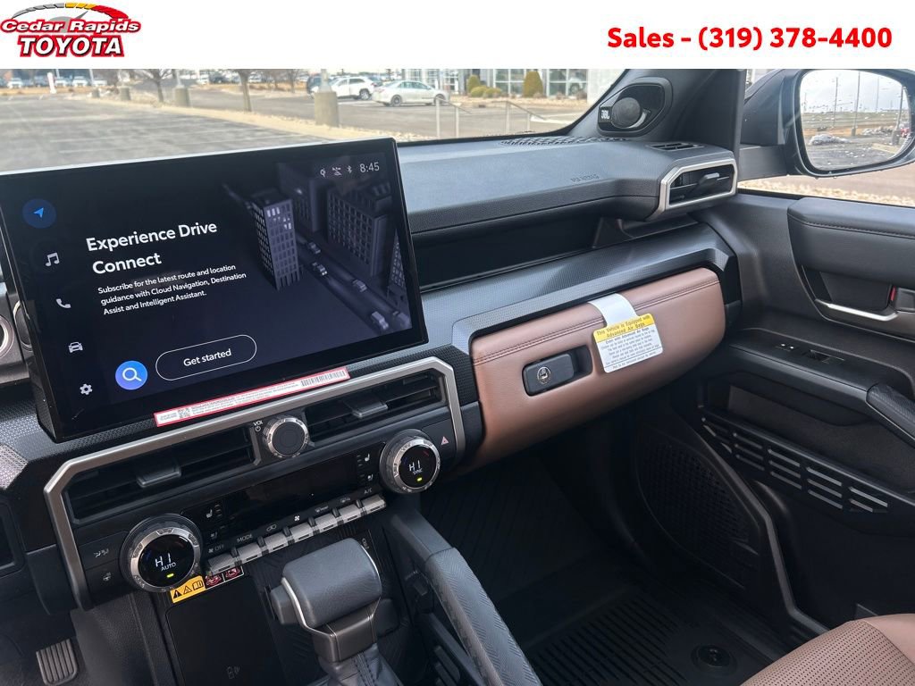 New 2026 Toyota 4Runner Limited image 13