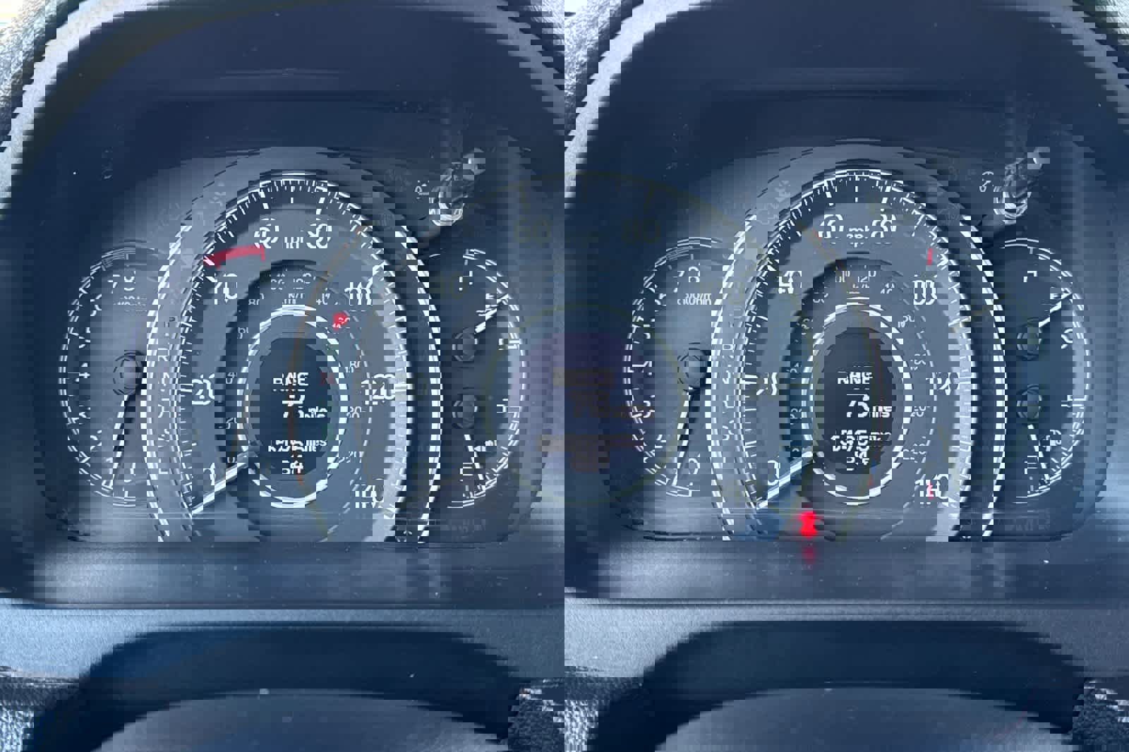 Used 2016 Honda CR-V Touring image 29