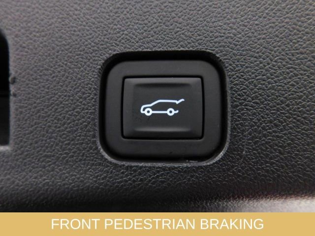 Used 2025 GMC Acadia AT4 w/ LPO, Floor Liner Package image 25