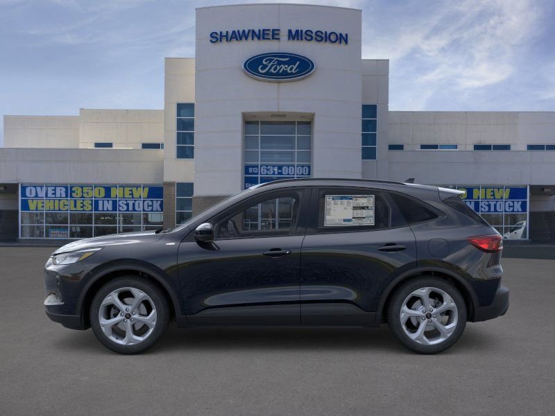 New 2026 Ford Escape ST-Line Select w/ Tech Pack #2 image 3