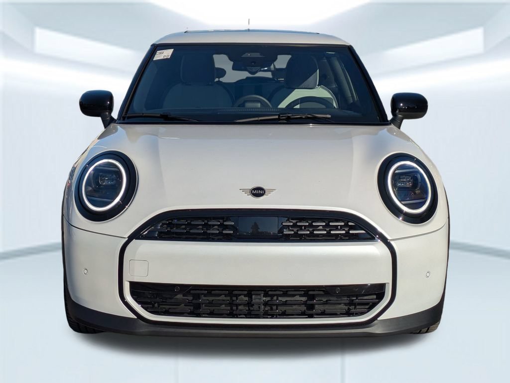 New 2026 MINI Cooper 2-Door Hardtop FWD image 8