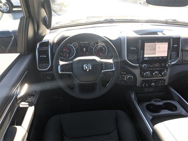 New 2026 RAM 1500 Big Horn image 28