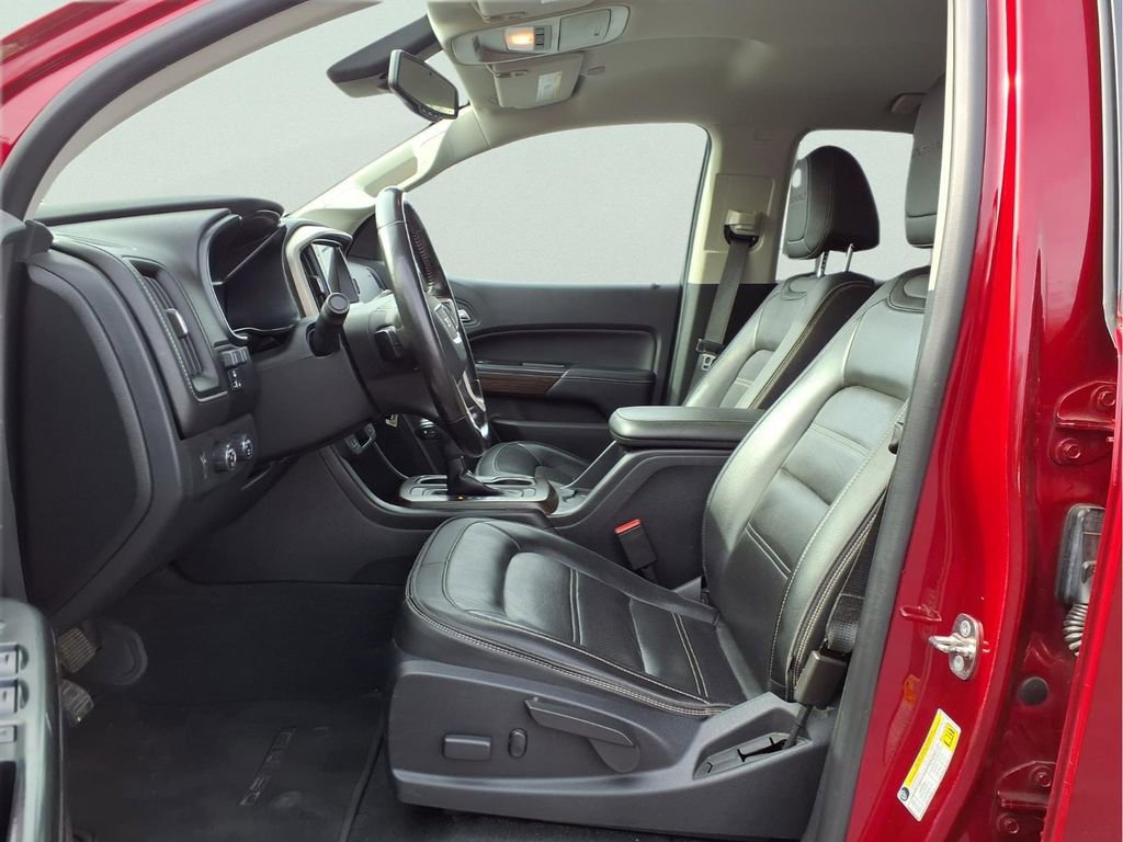 Certified 2019 GMC Canyon Denali image 16