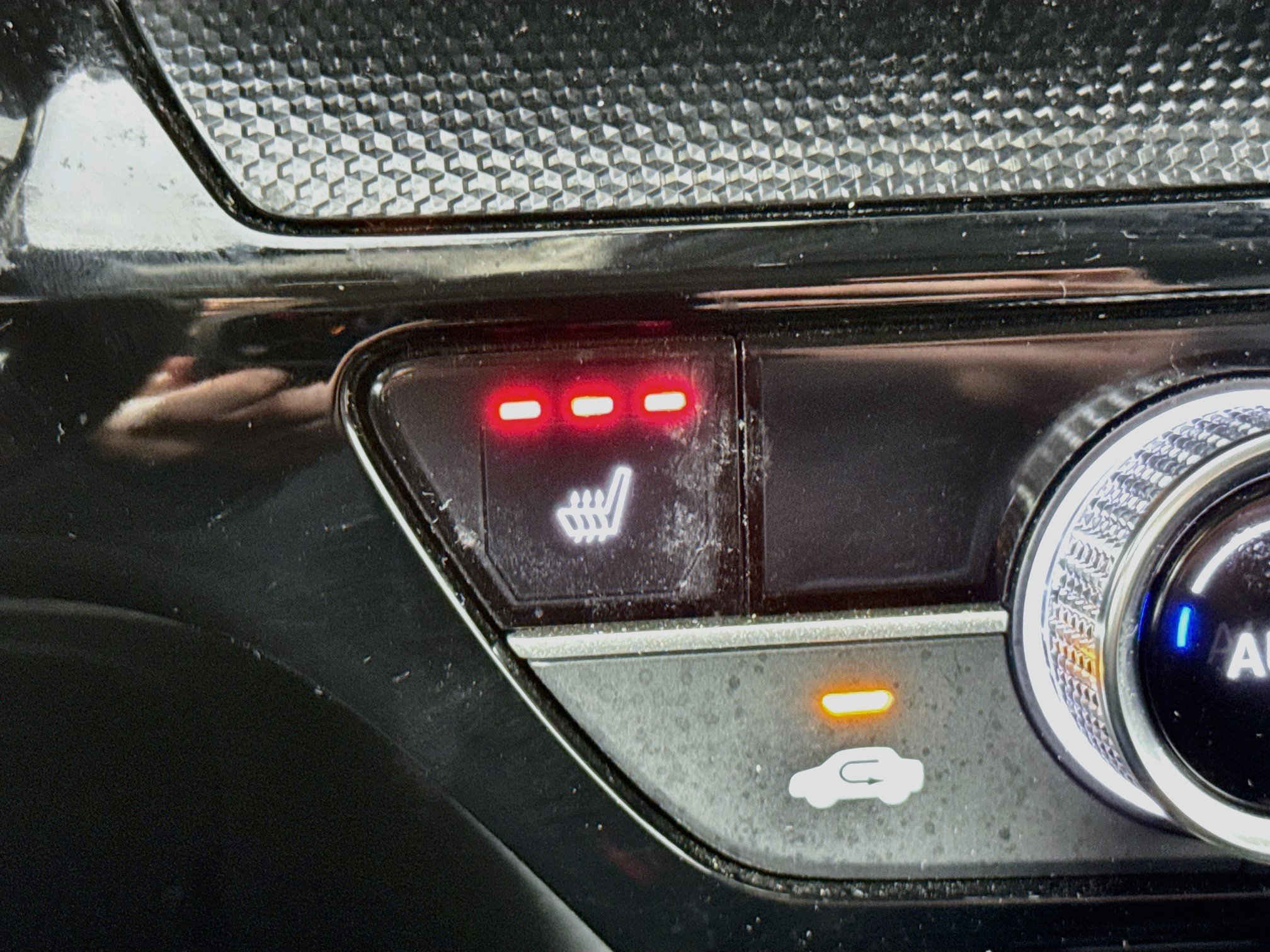 Certified 2024 Honda CR-V EX-L image 19