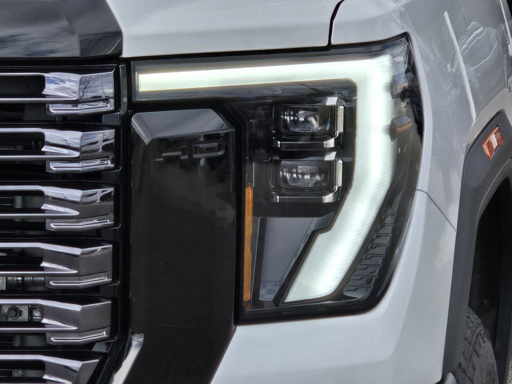 New 2025 GMC Sierra 2500 Denali Ultimate image 41