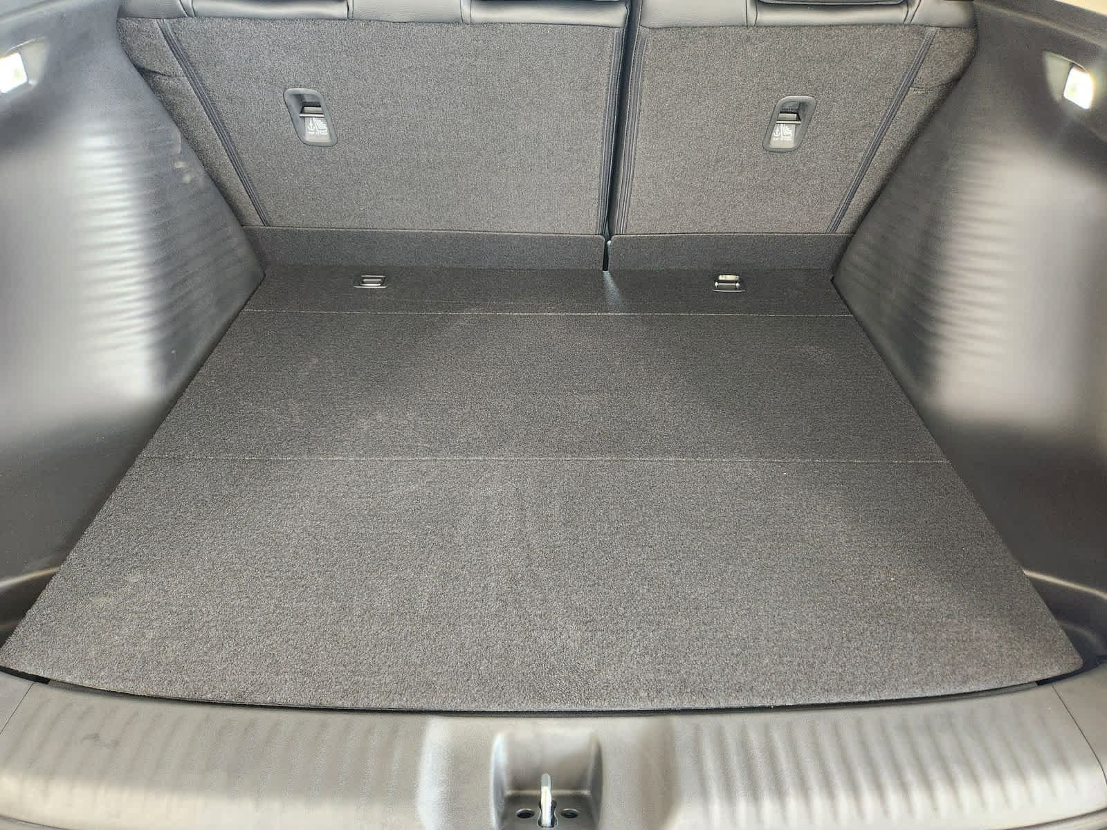 New 2027 Honda HR-V EX-L image 24