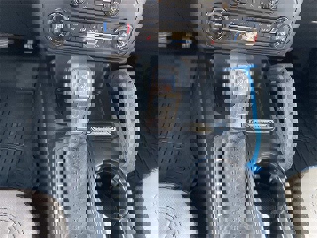 Used 2023 Ford Bronco Wildtrak image 64