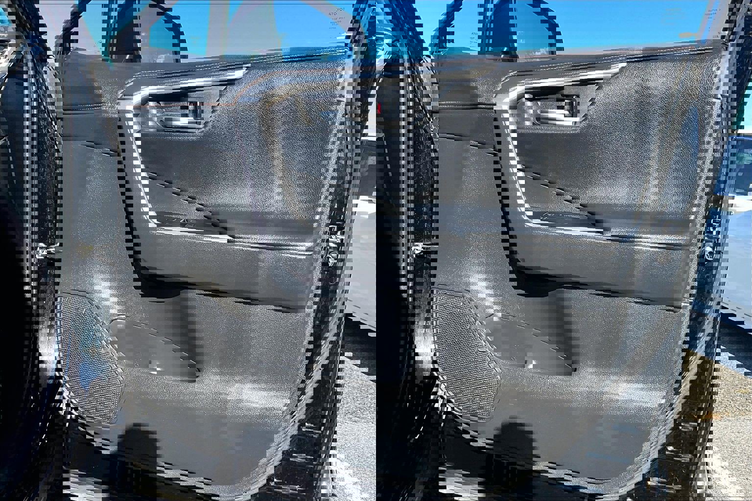 Used 2022 Toyota RAV4 Adventure image 22